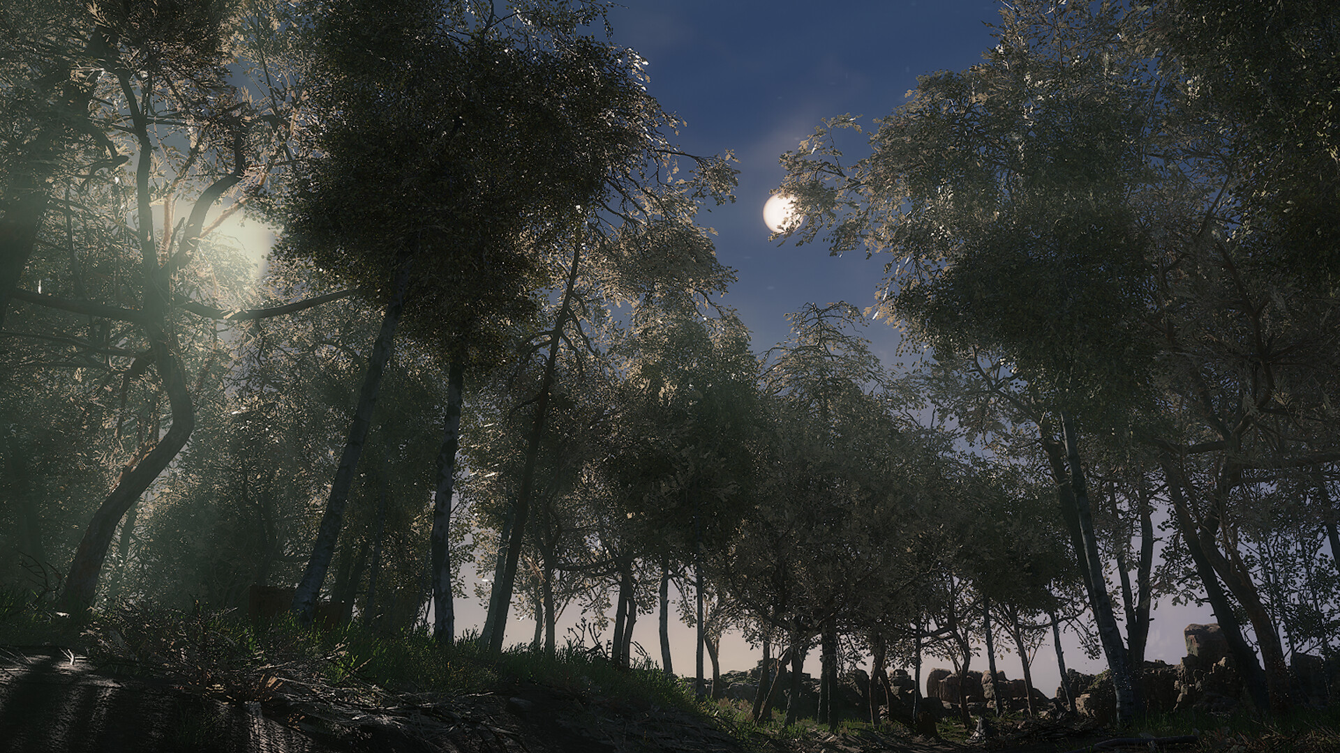 The Lost Earth screenshot 6