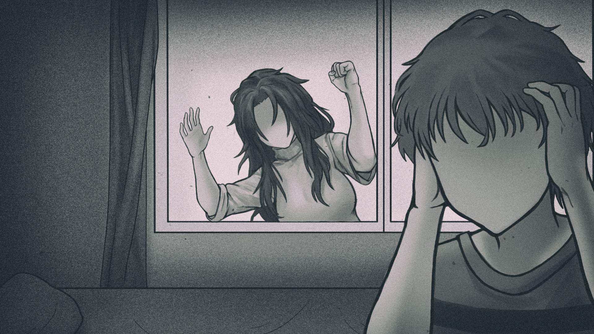 戾谈 screenshot 4
