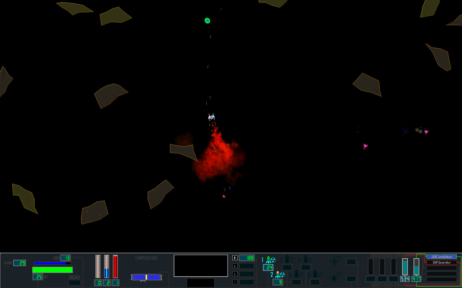 Drift 4000 screenshot 3