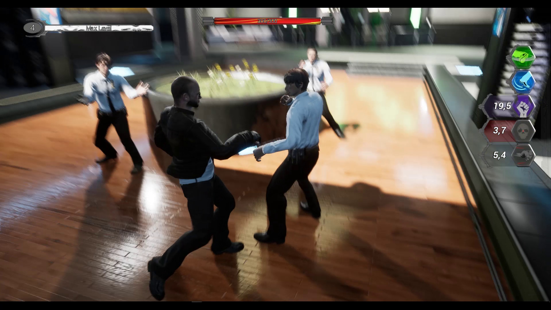 Kama Bullet Heritage 2 screenshot 12