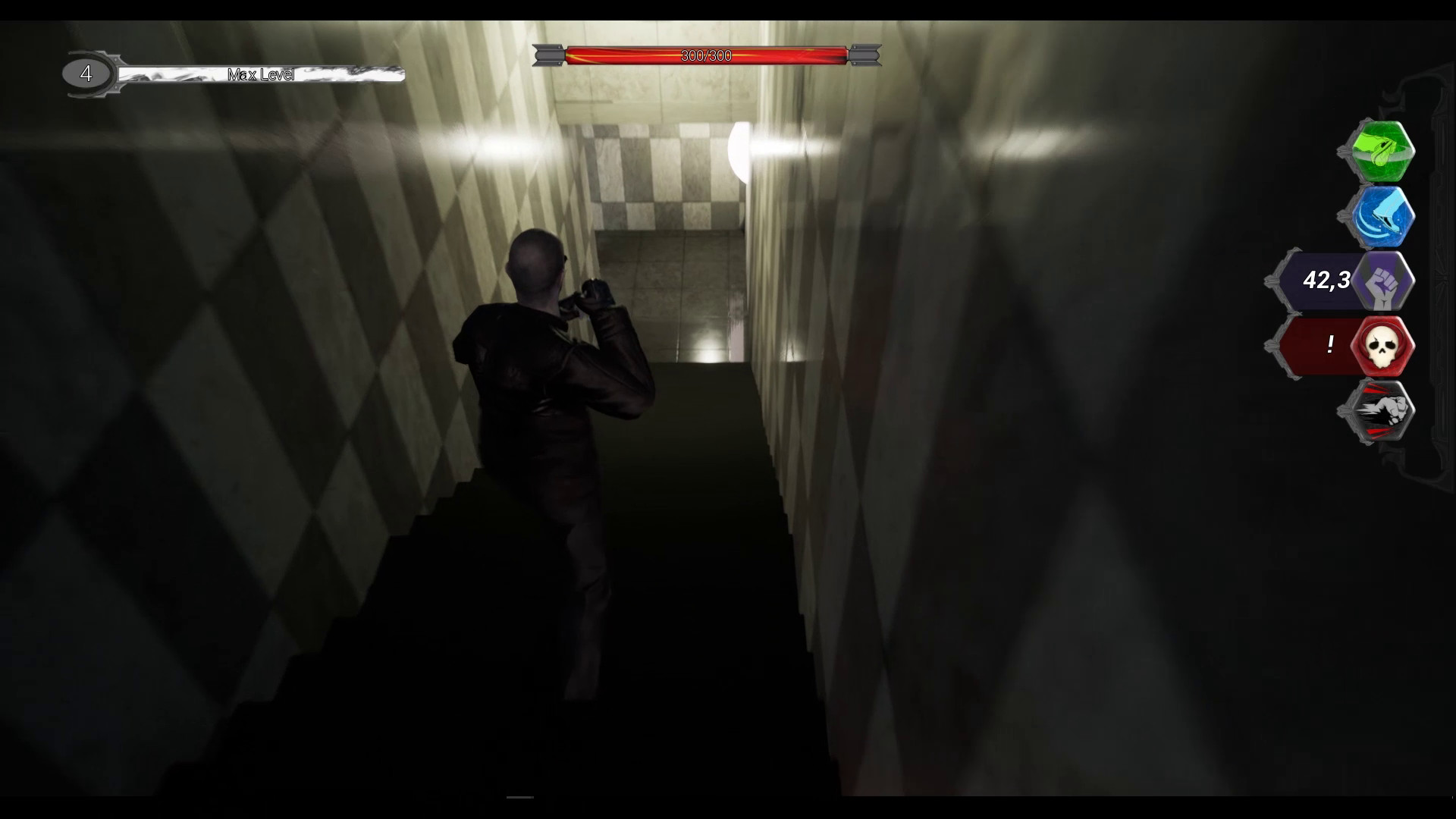 Kama Bullet Heritage 2 screenshot 2