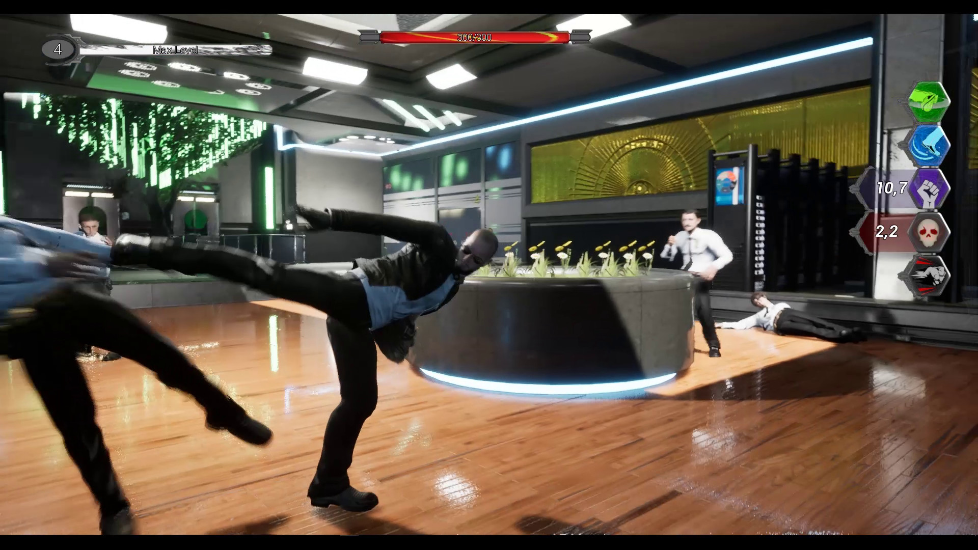 Kama Bullet Heritage 2 screenshot 15