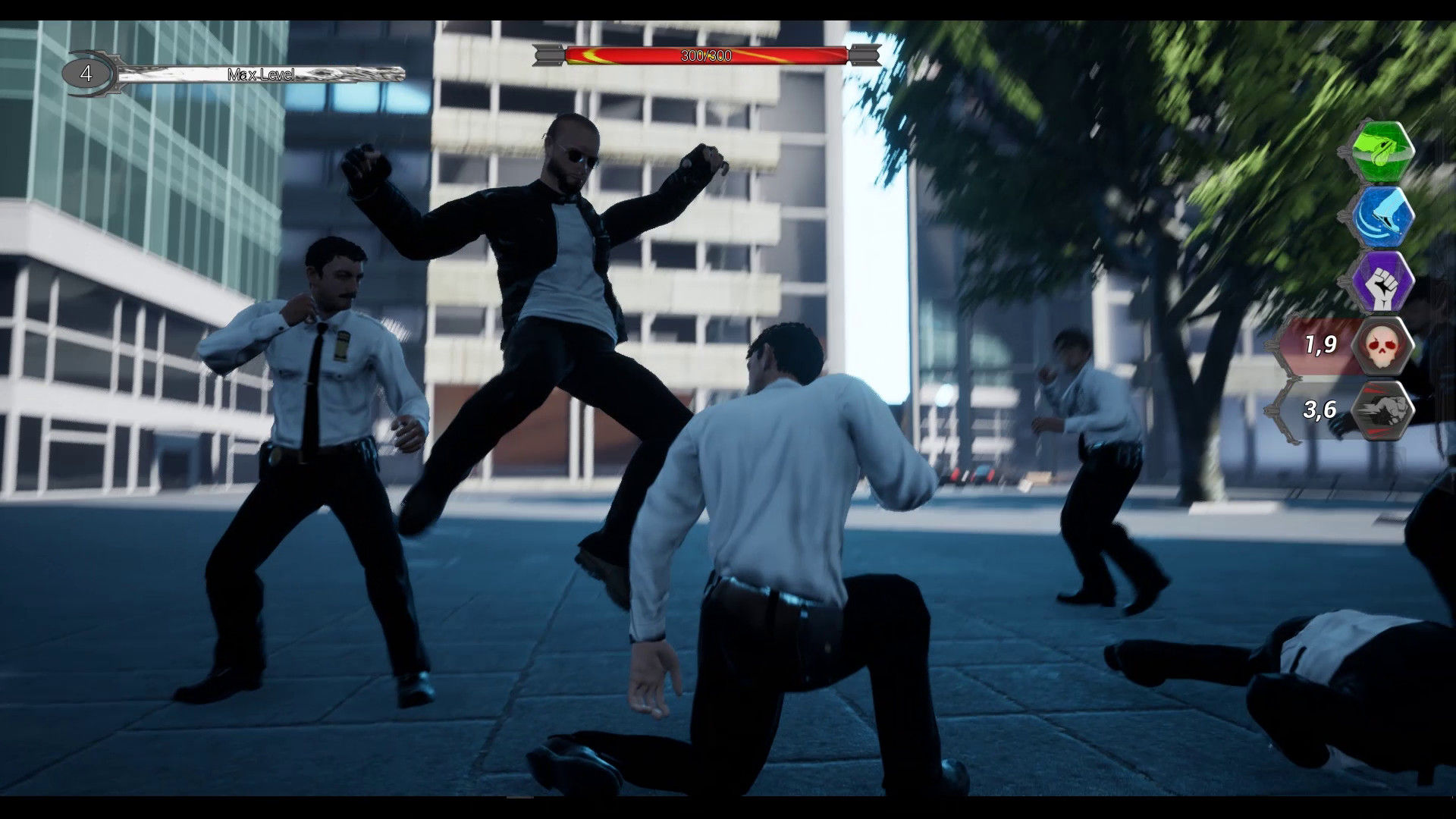 Kama Bullet Heritage 2 screenshot 14
