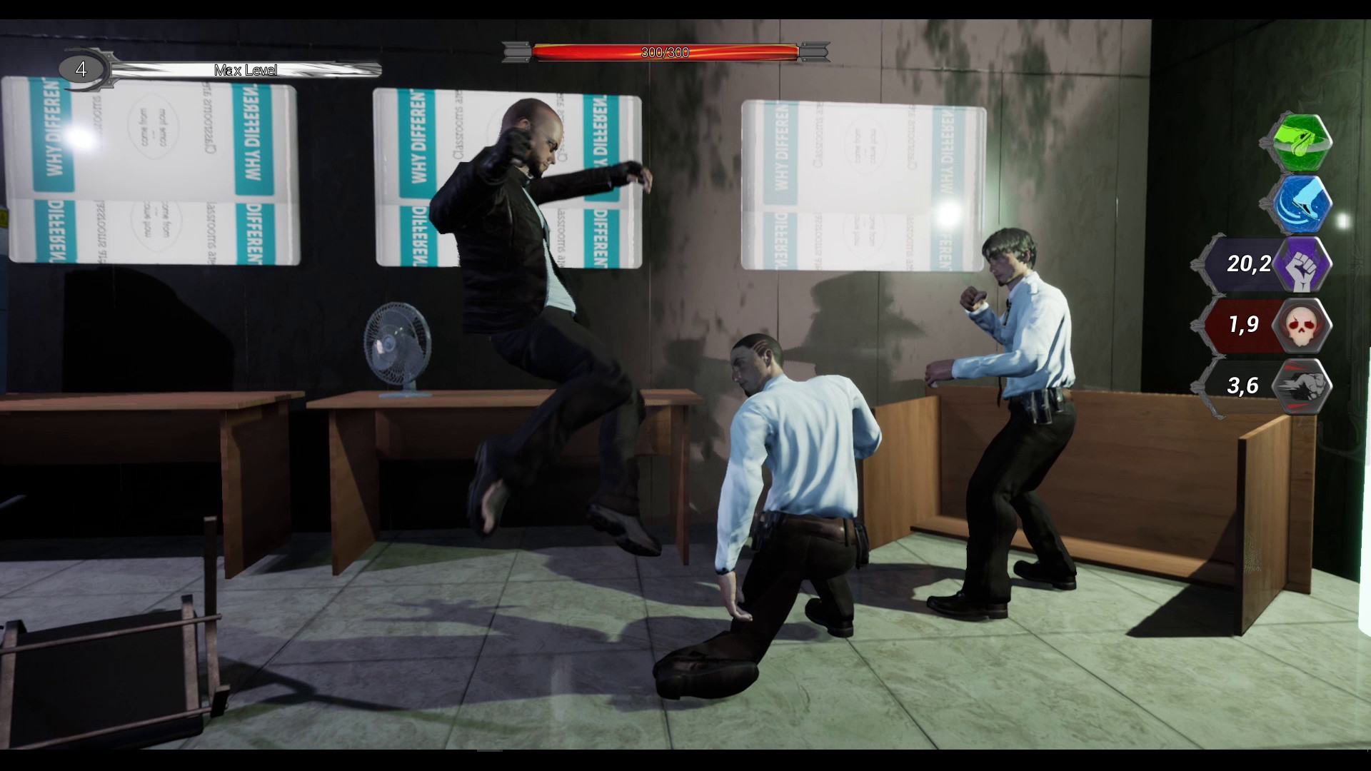 Kama Bullet Heritage 2 screenshot 3