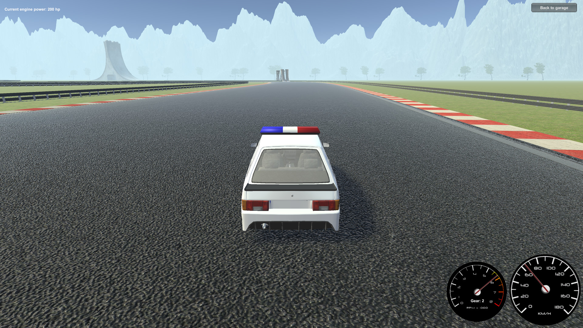 My Car screenshot 3