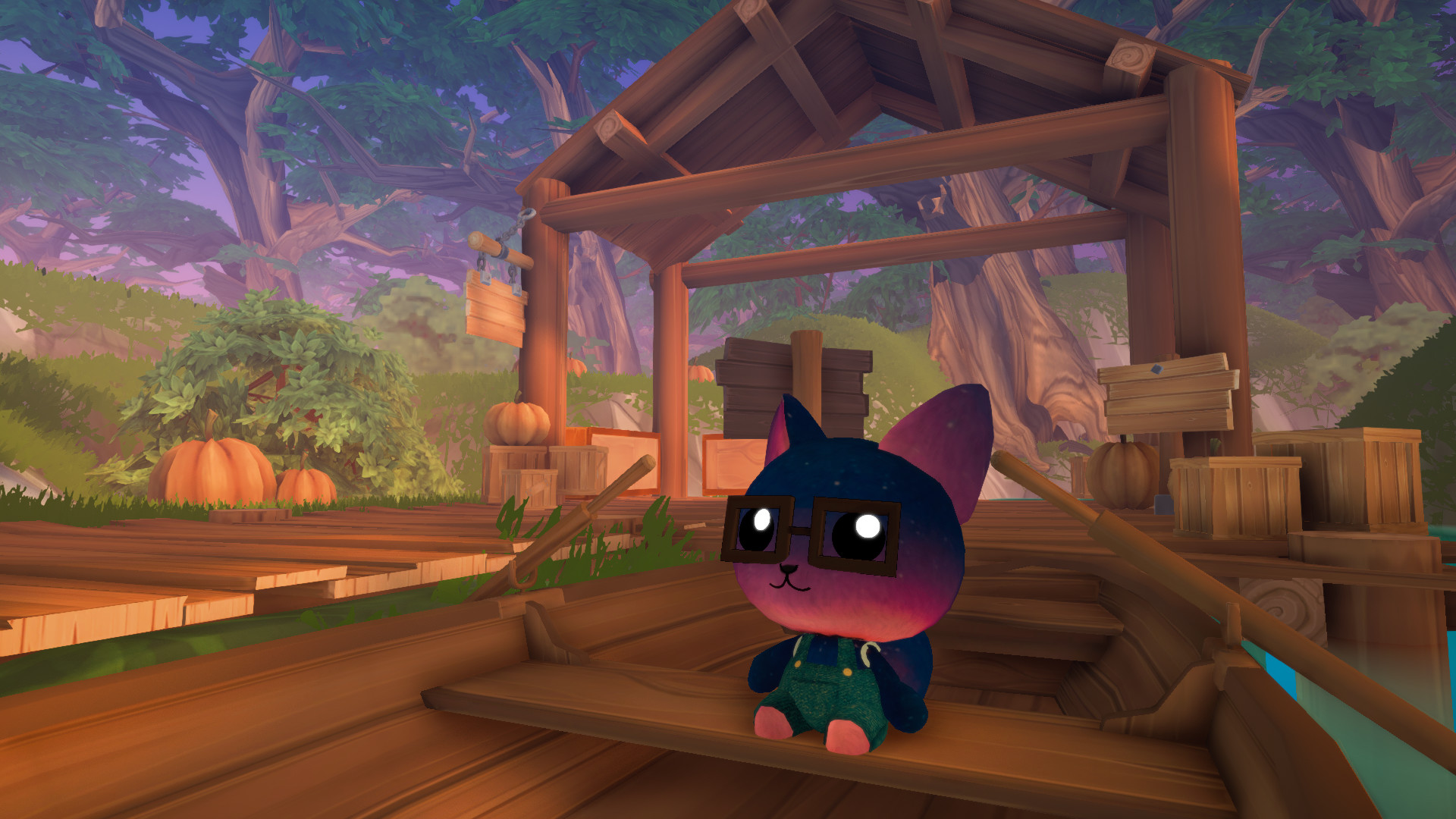 Garden Paws screenshot 20