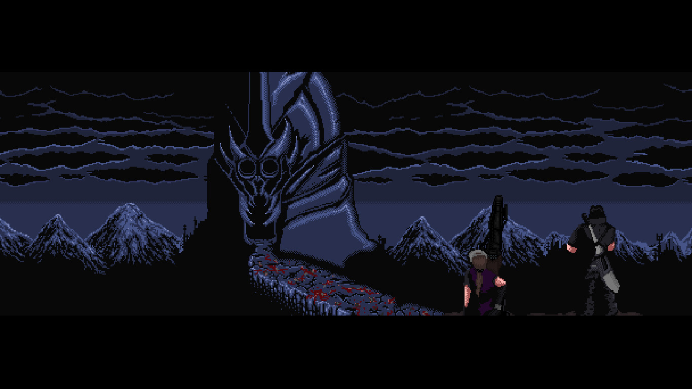 Gun Rage screenshot 14