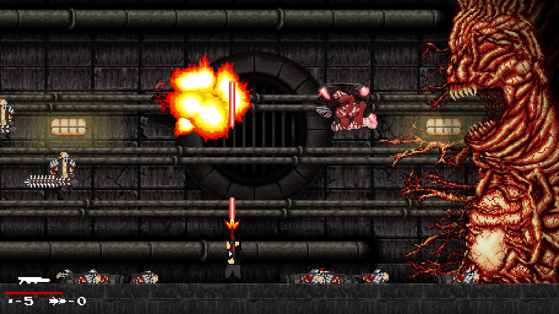Gun Rage screenshot 13