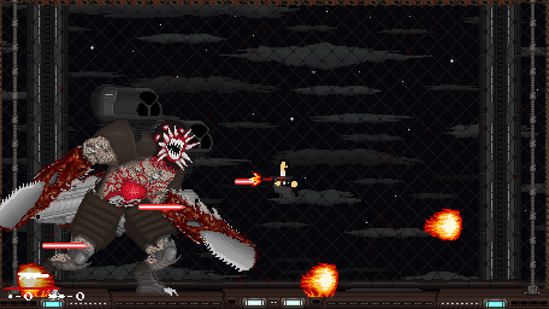 Gun Rage screenshot 11