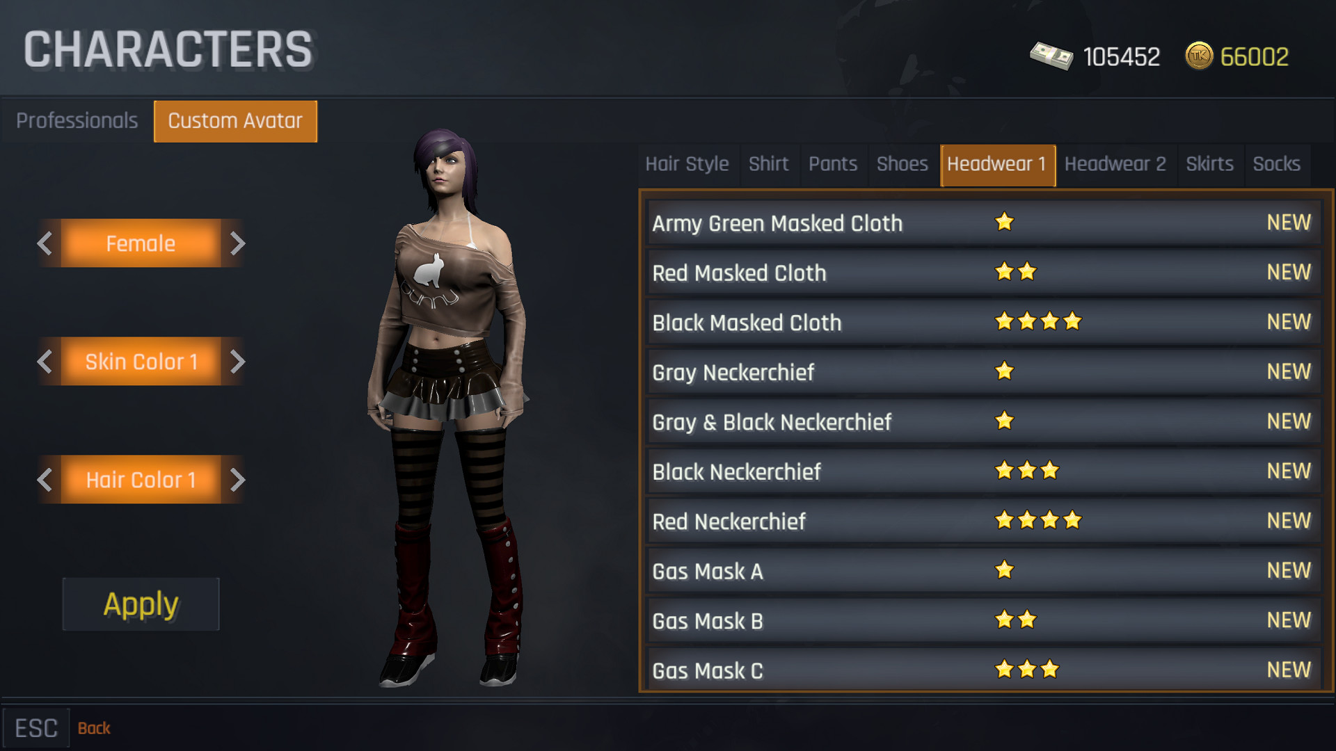 Battle Royale: Survivors 究极求生:大逃杀 screenshot 10