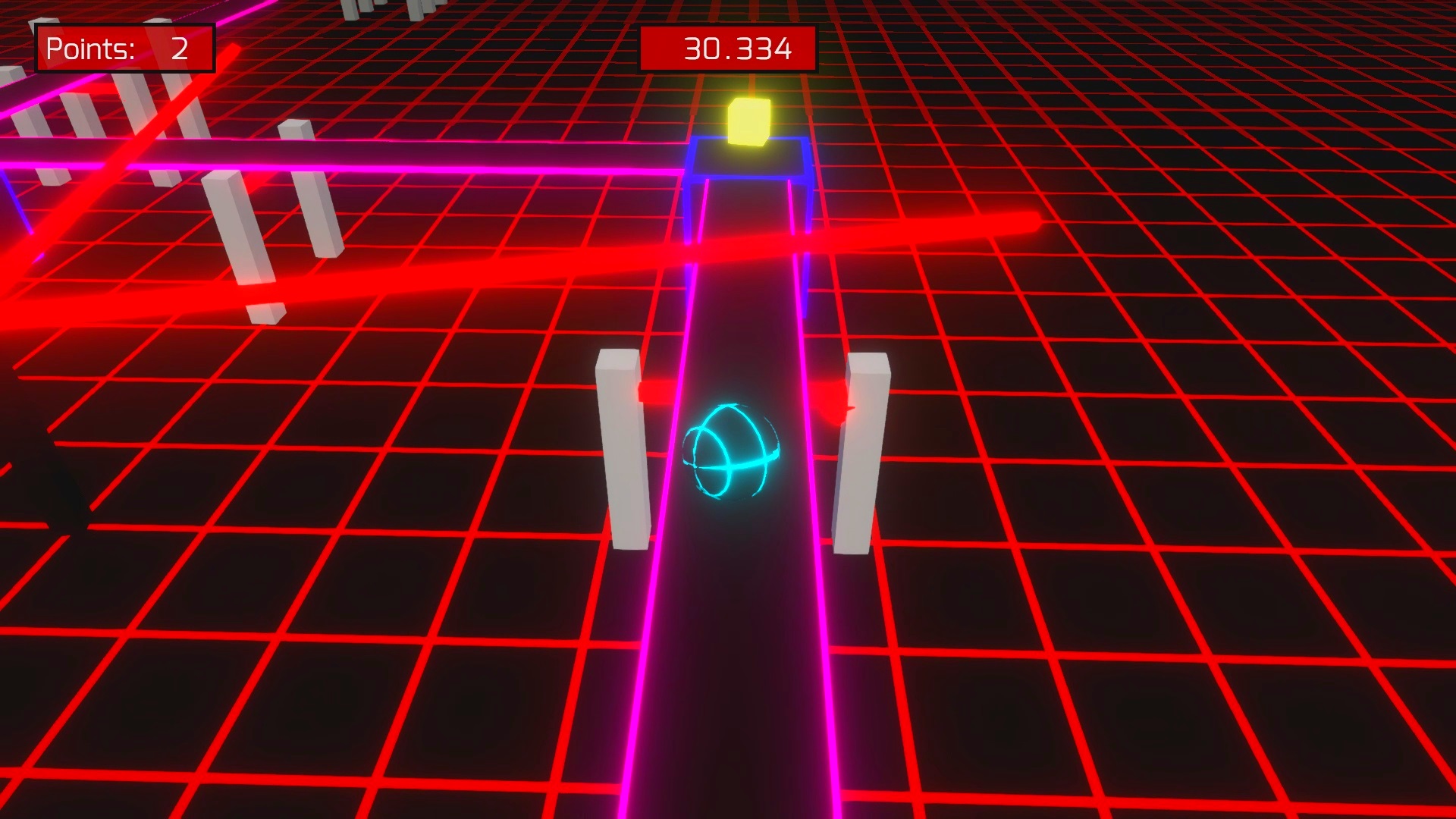 Quible Sphere screenshot 4