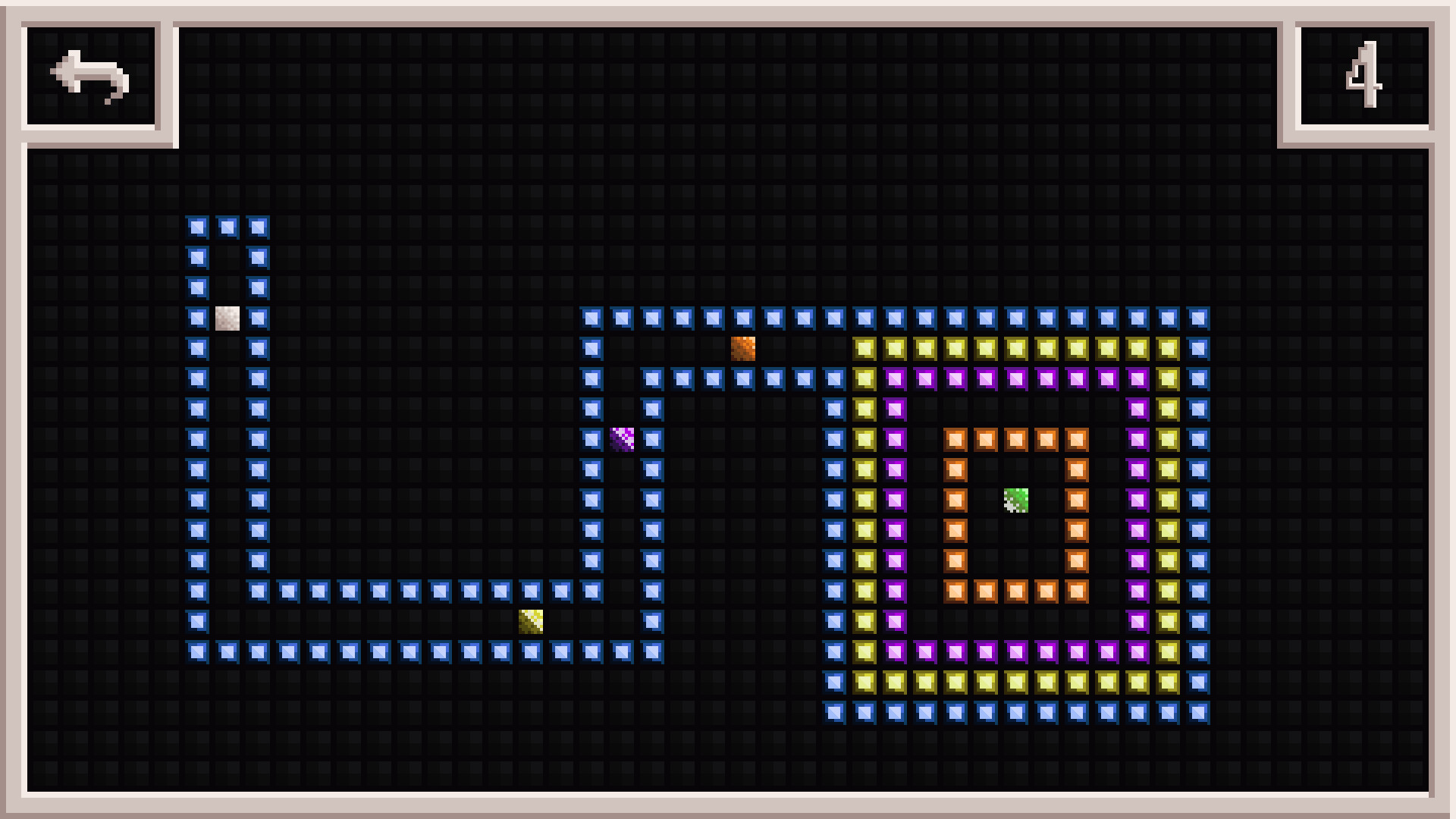 Qvabllock screenshot 1