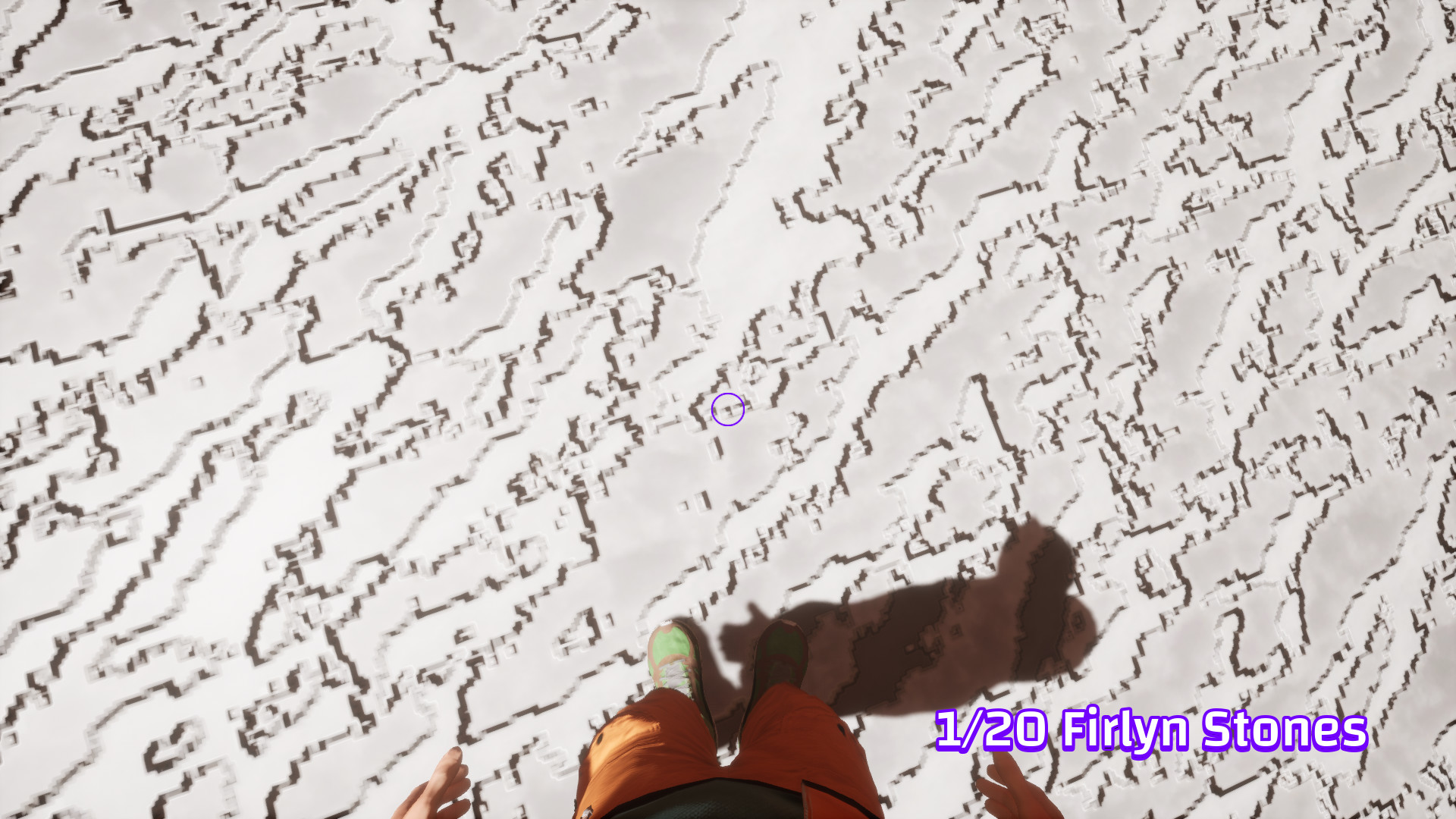 The Firlyn Stones *No More Updates* screenshot 4