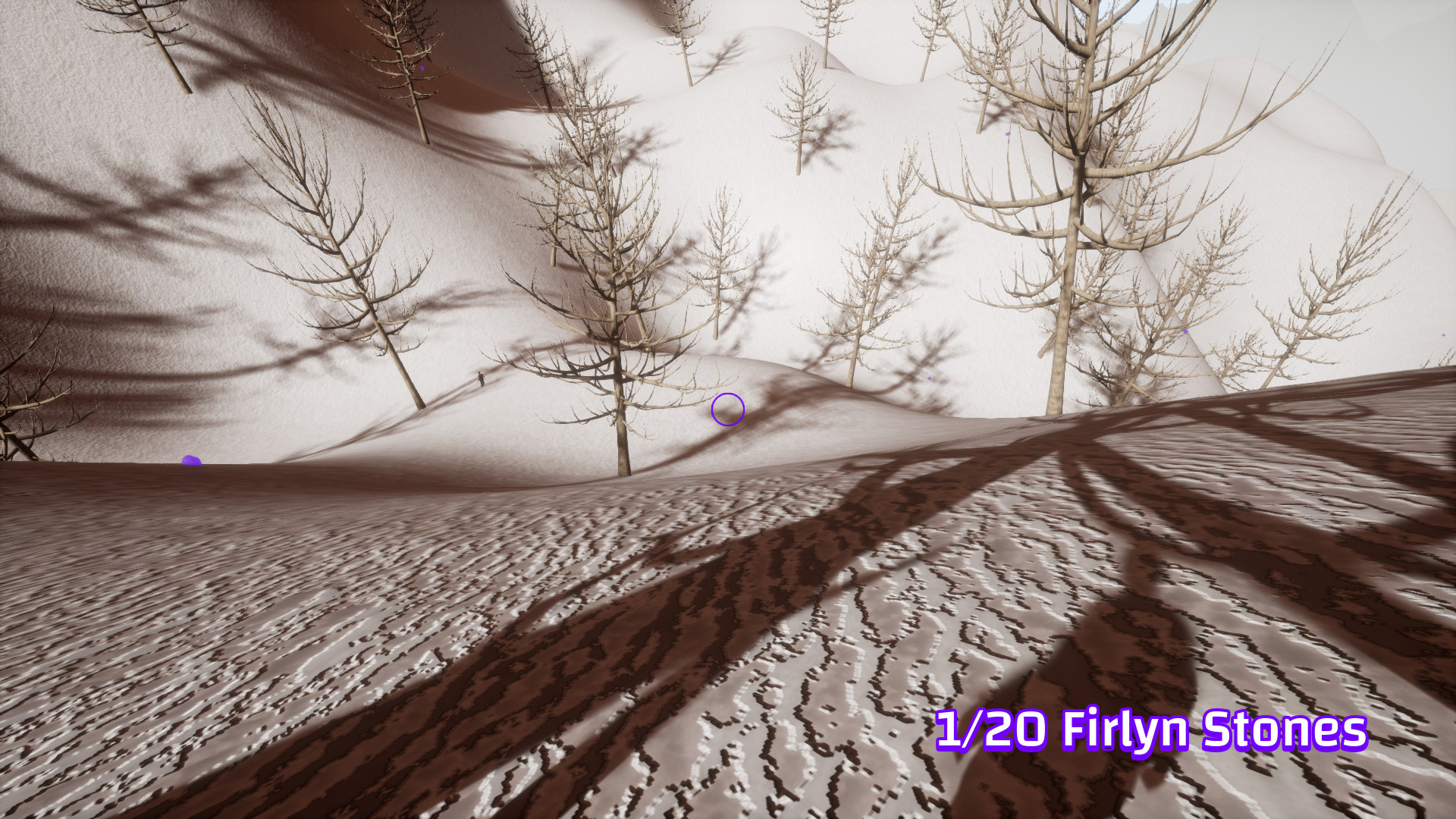 The Firlyn Stones *No More Updates* screenshot 7