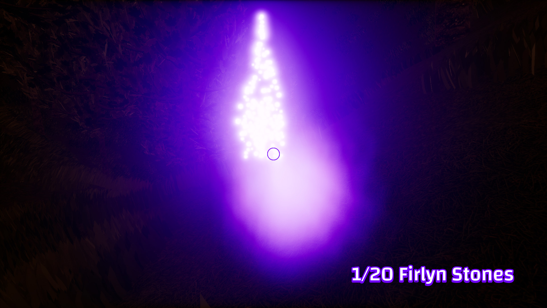 The Firlyn Stones *No More Updates* screenshot 2
