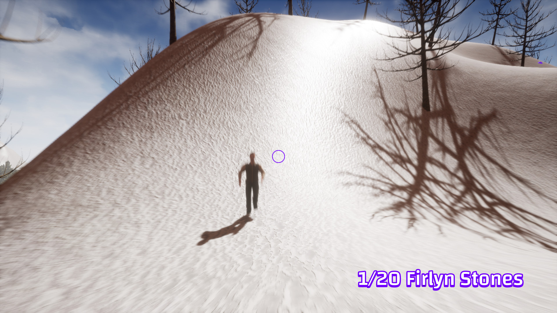 The Firlyn Stones *No More Updates* screenshot 5