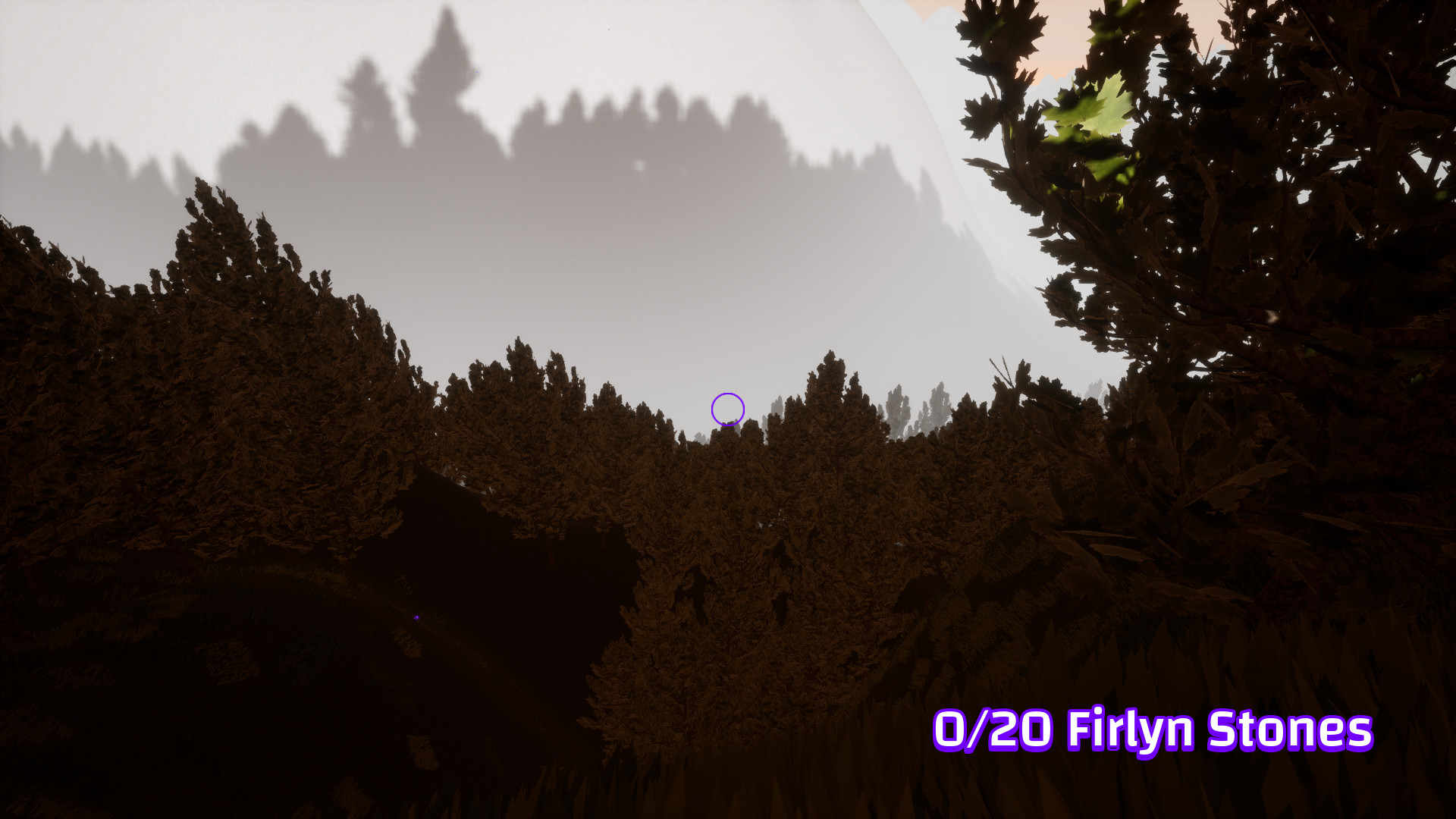 The Firlyn Stones *No More Updates* screenshot 3
