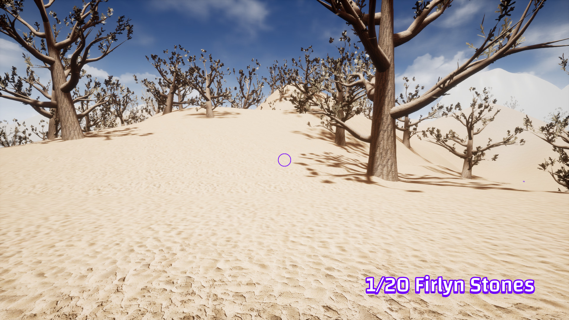 The Firlyn Stones *No More Updates* screenshot 6