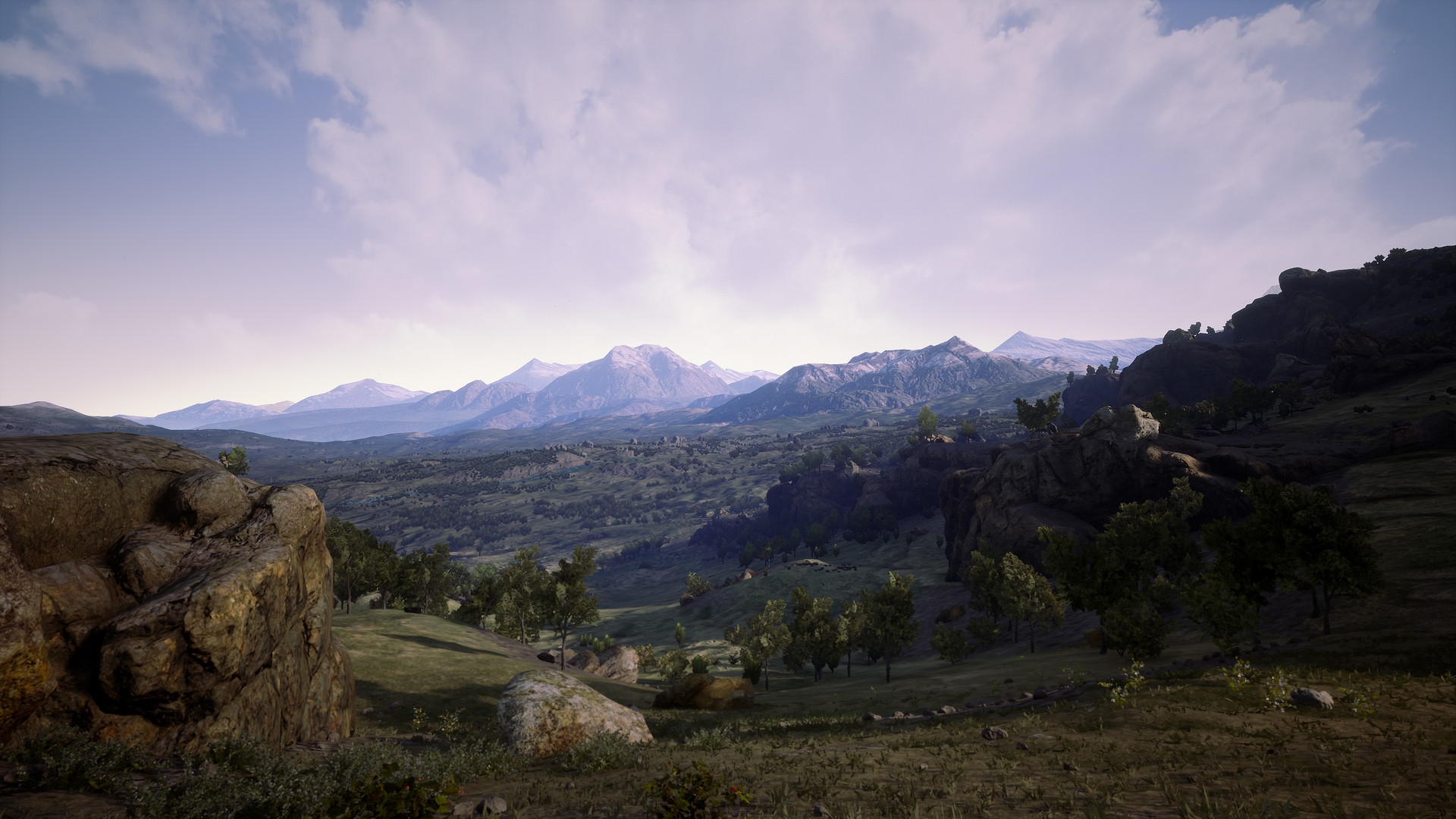 Outlaws of the Old West screenshot 17