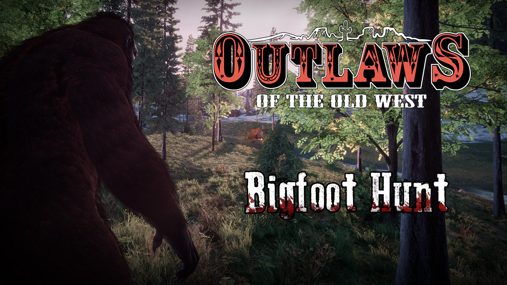Outlaws of the Old West screenshot 20