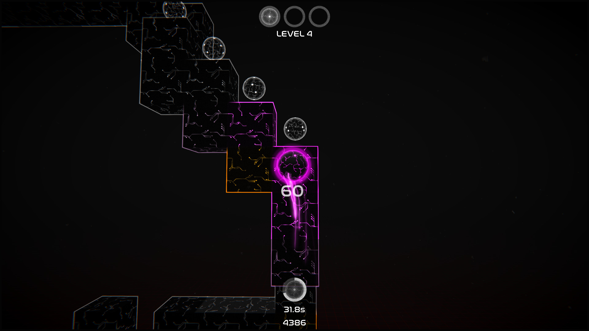 Data Ball screenshot 2