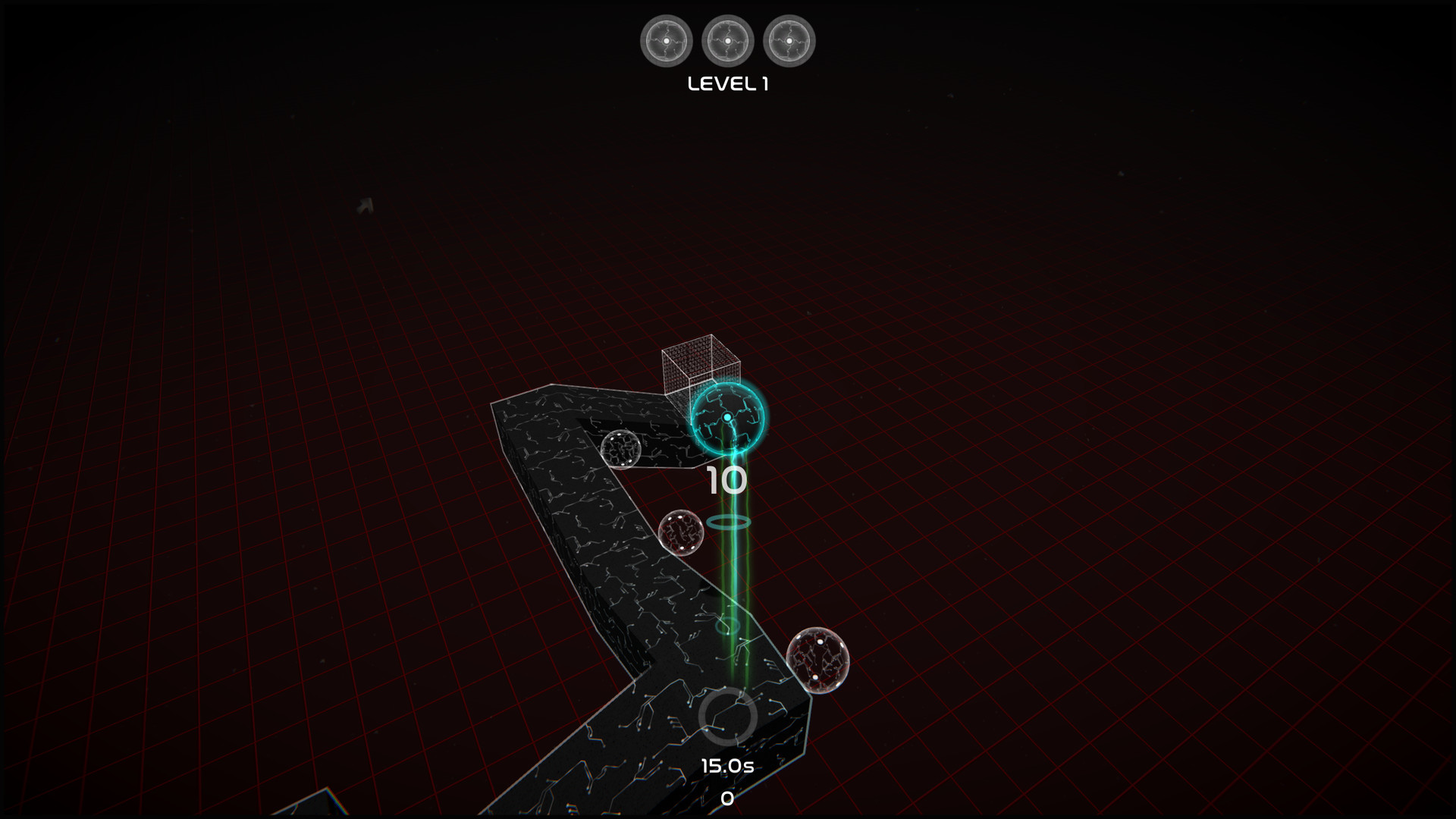 Data Ball screenshot 1