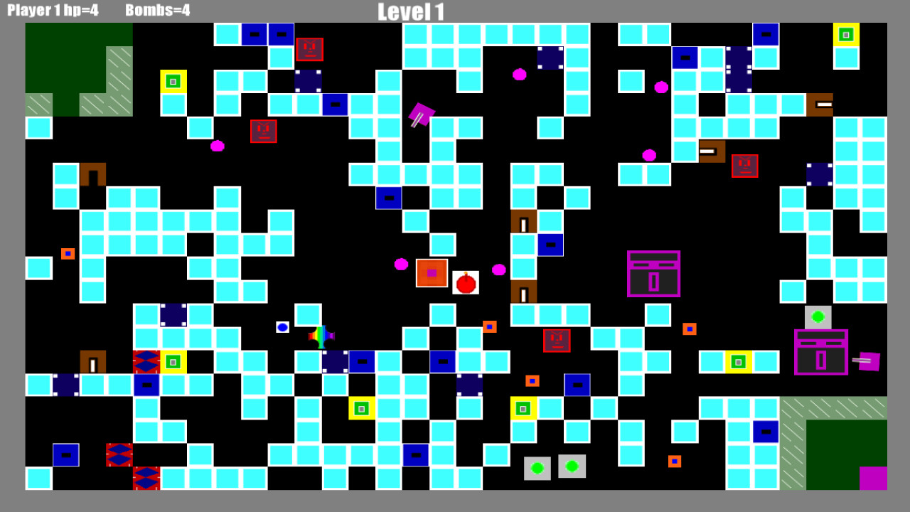 Noonie screenshot 3
