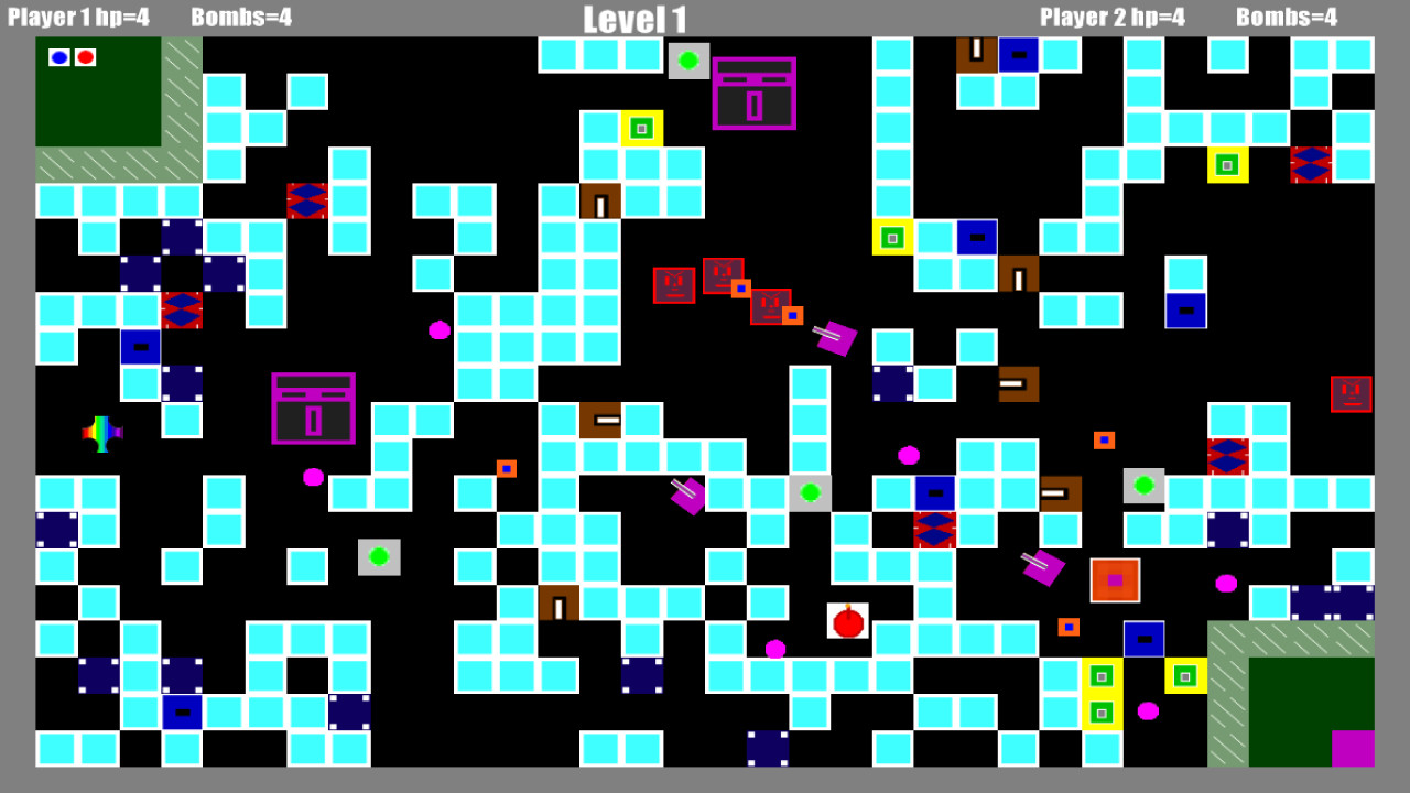 Noonie screenshot 5