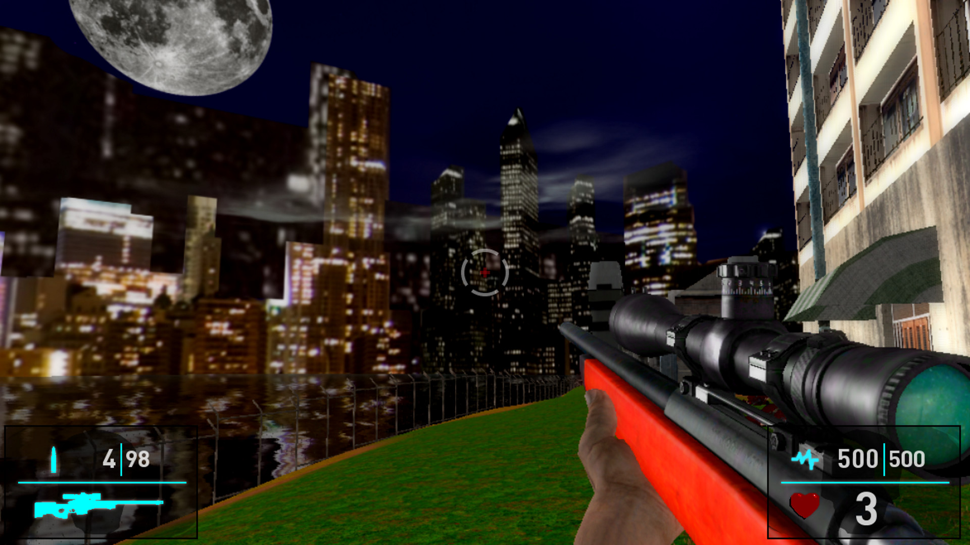 Colosso Crystal Skulls screenshot 1