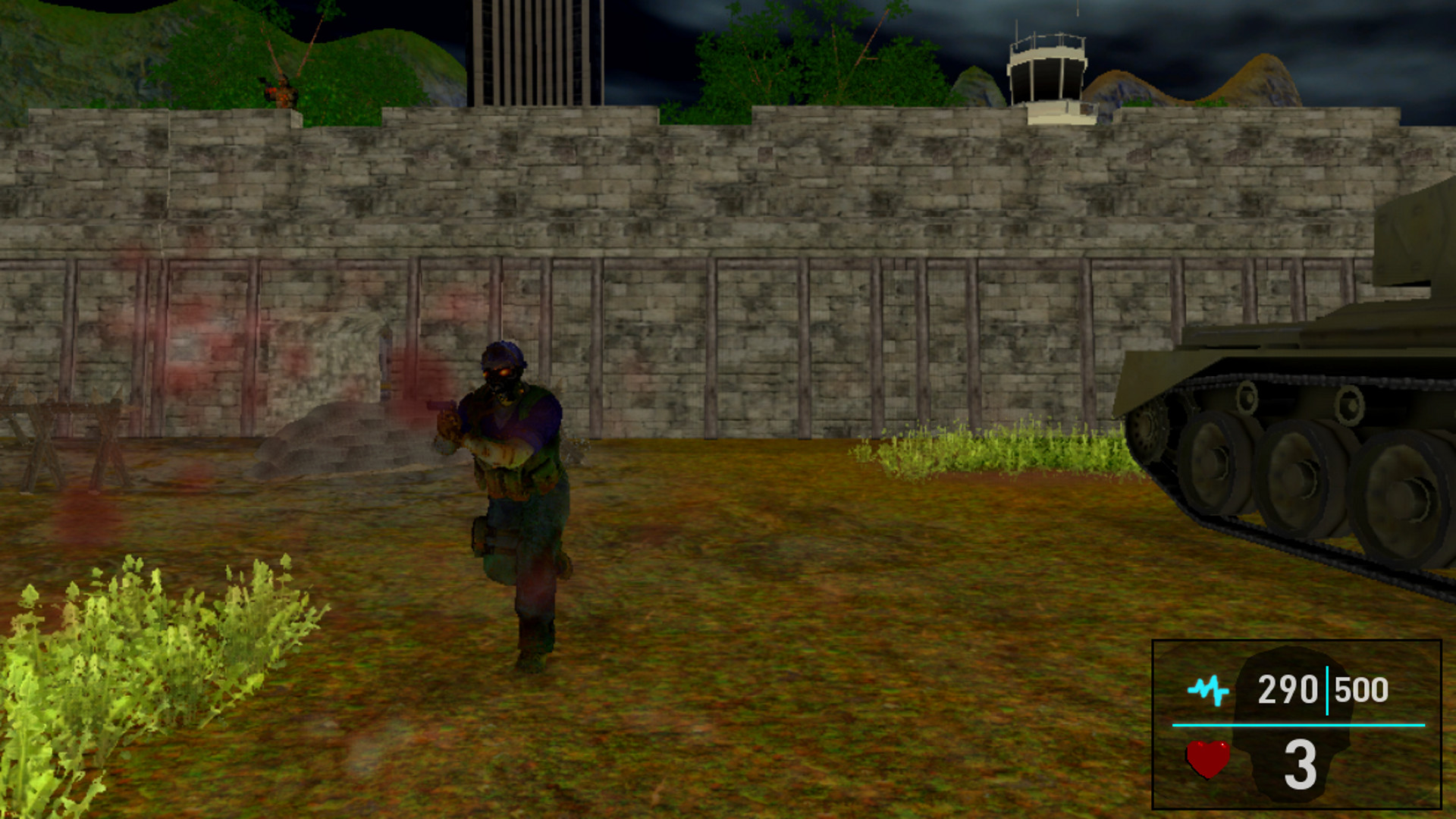 Colosso Crystal Skulls screenshot 5