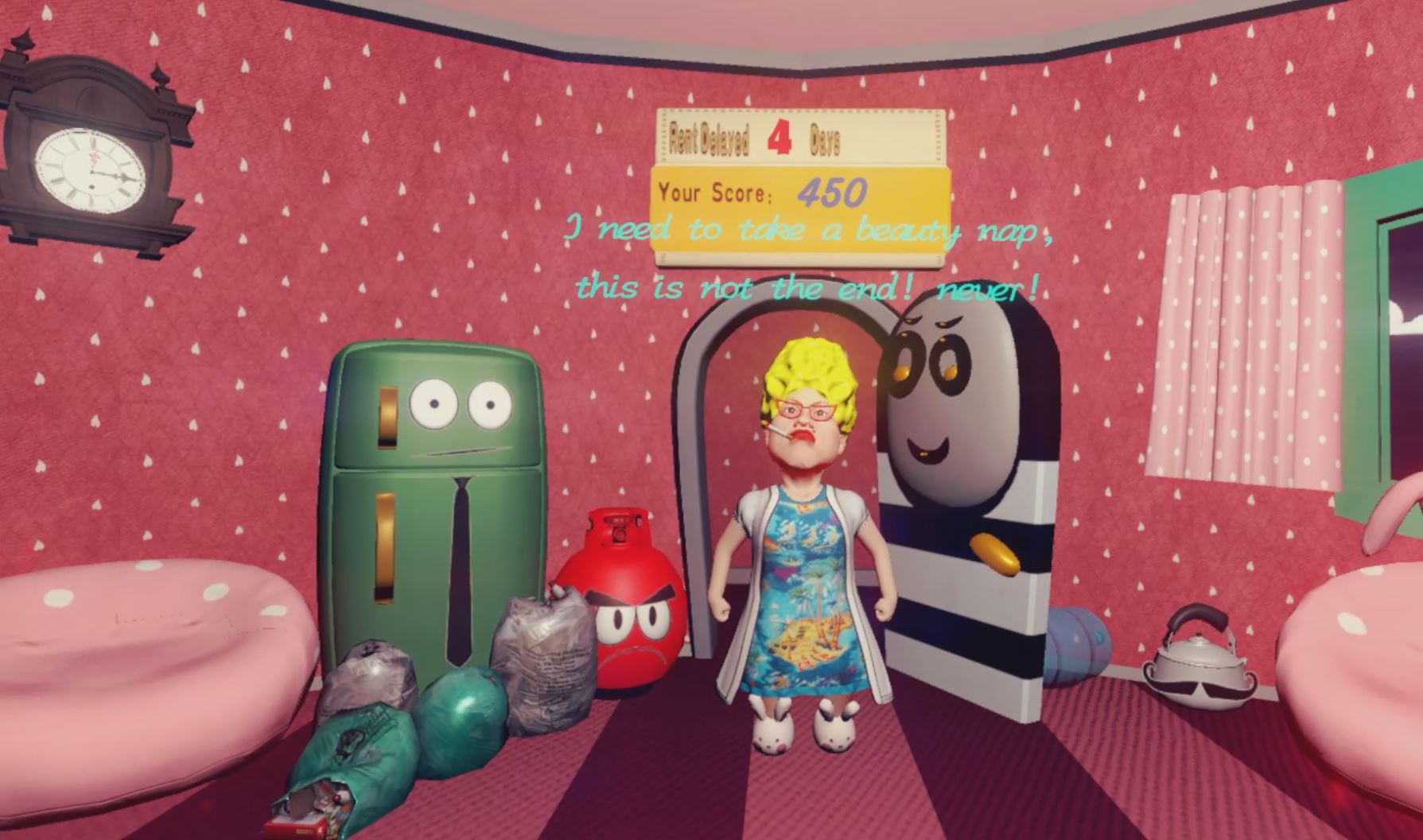 I Pay No Rent screenshot 7