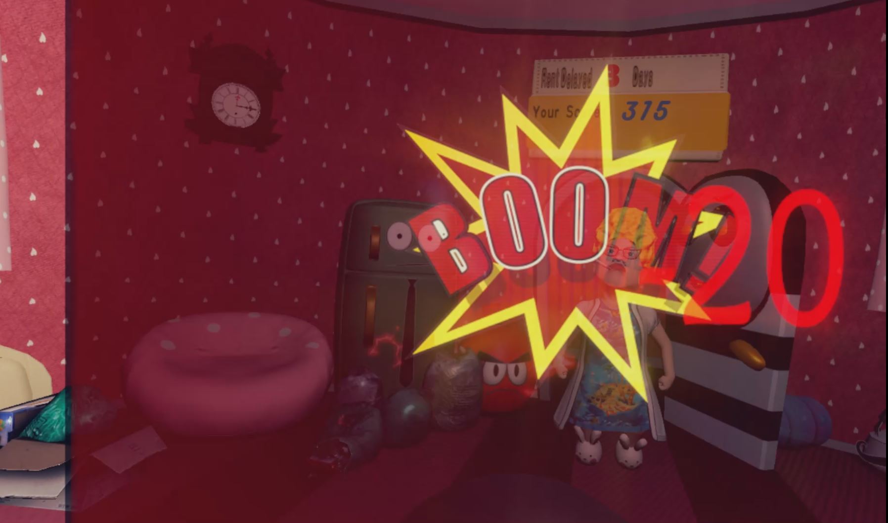 I Pay No Rent screenshot 6