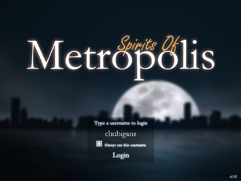 Spirits of Metropolis: Legacy Edition screenshot 9