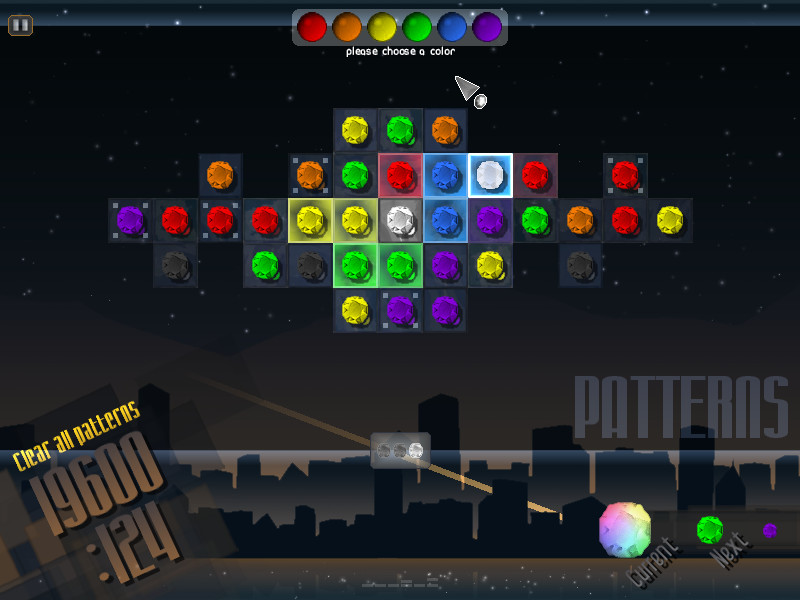 Spirits of Metropolis: Legacy Edition screenshot 6