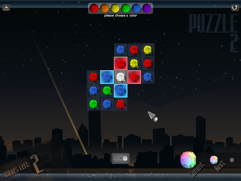 Spirits of Metropolis: Legacy Edition screenshot 3