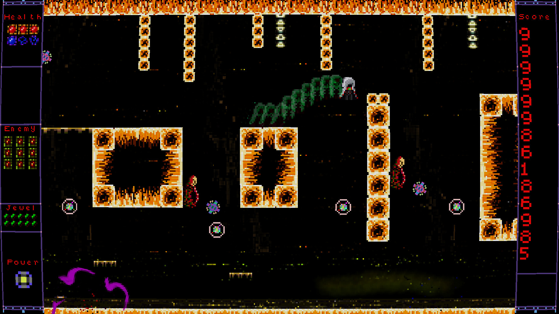 Exoder screenshot 2