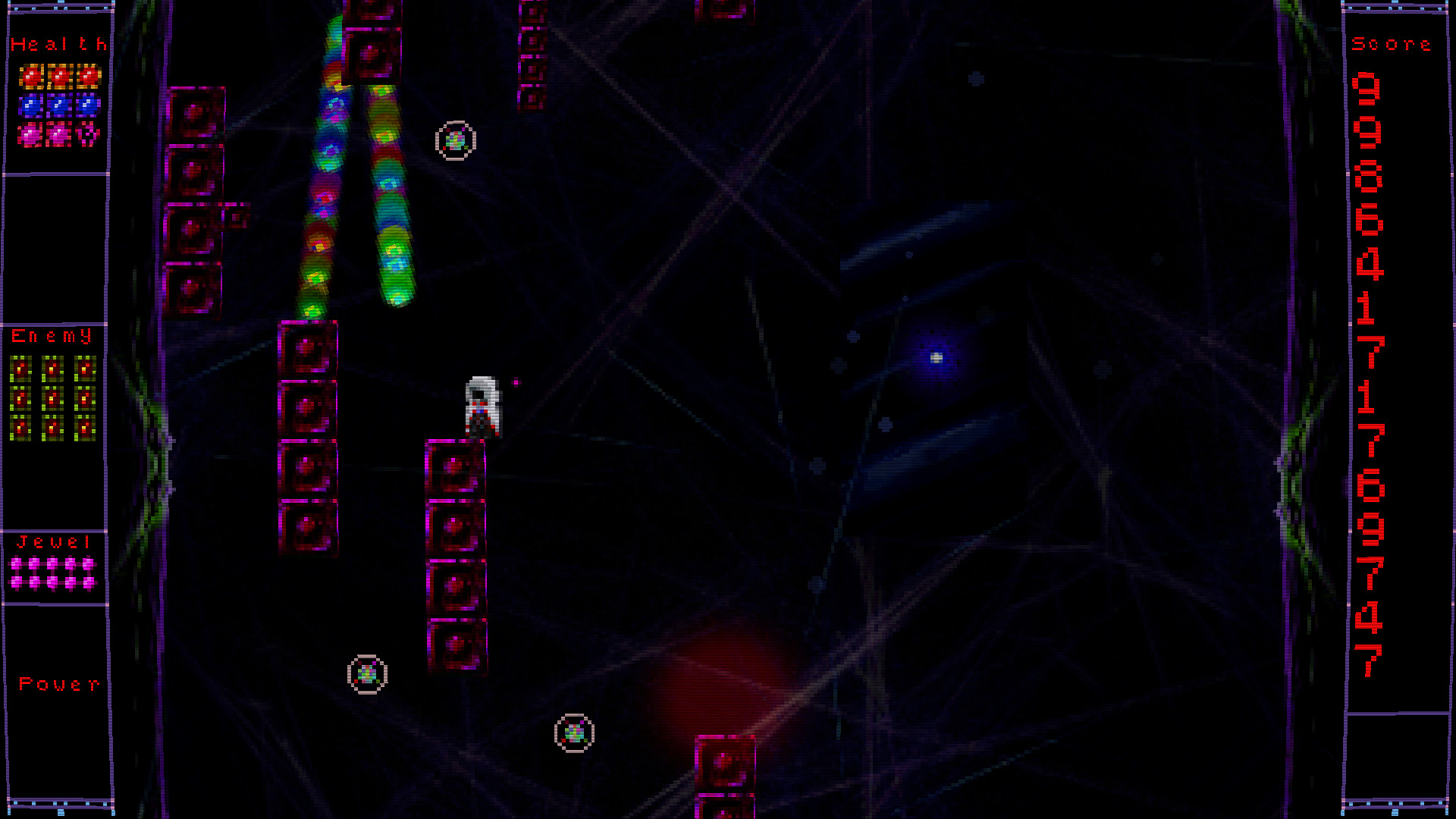 Exoder screenshot 13