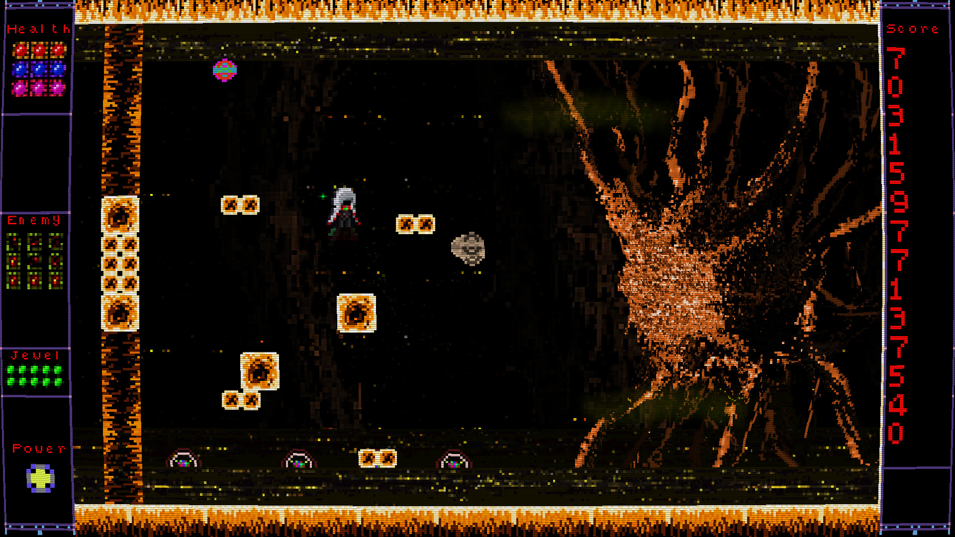 Exoder screenshot 11