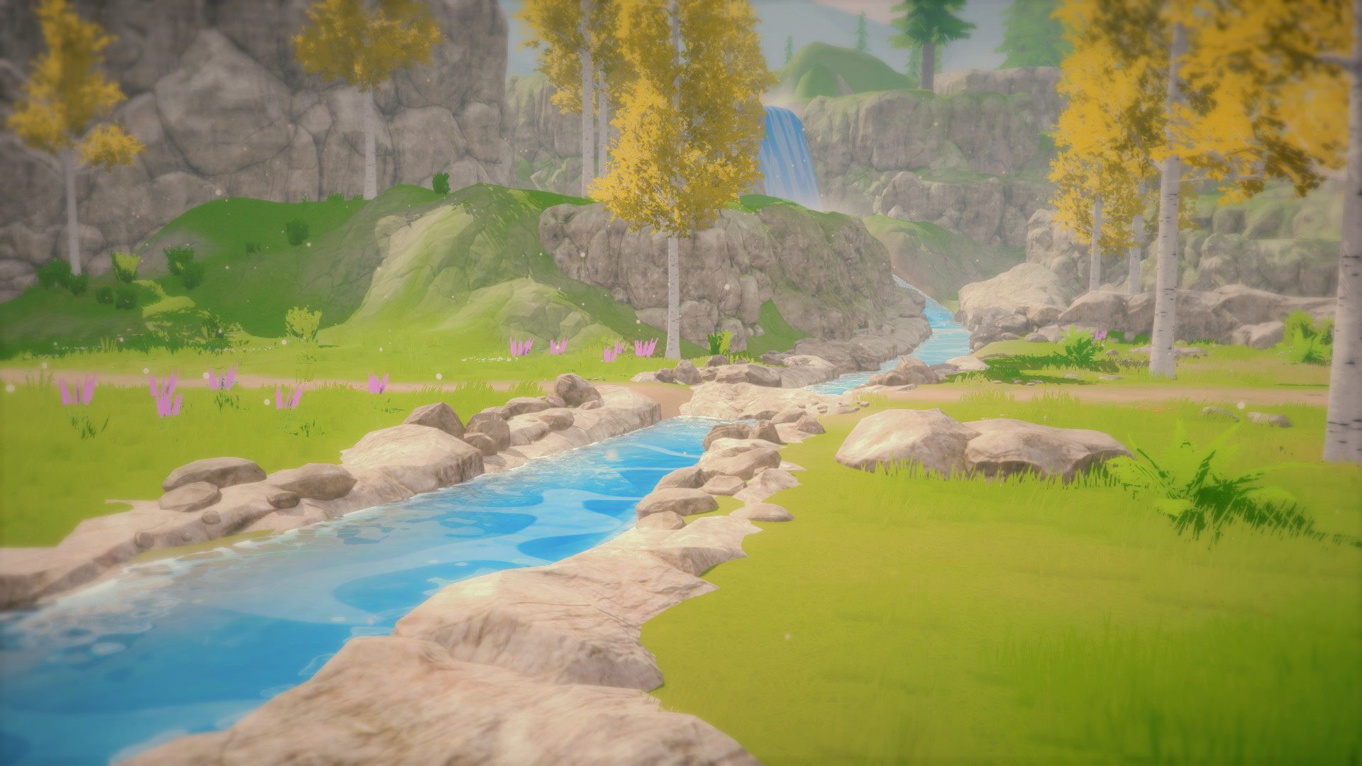 WW Fantasy screenshot 5