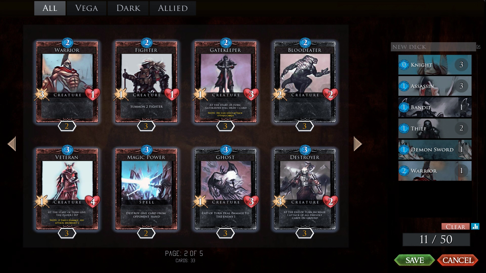 Final Match screenshot 6