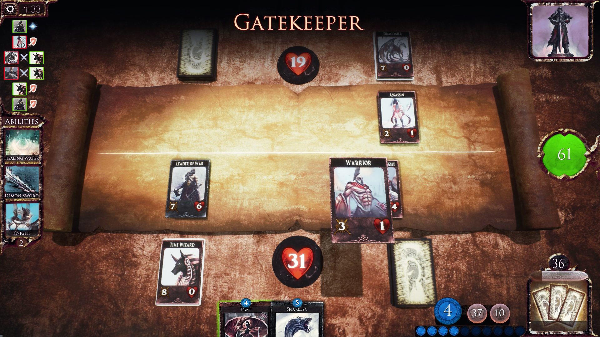 Final Match screenshot 3