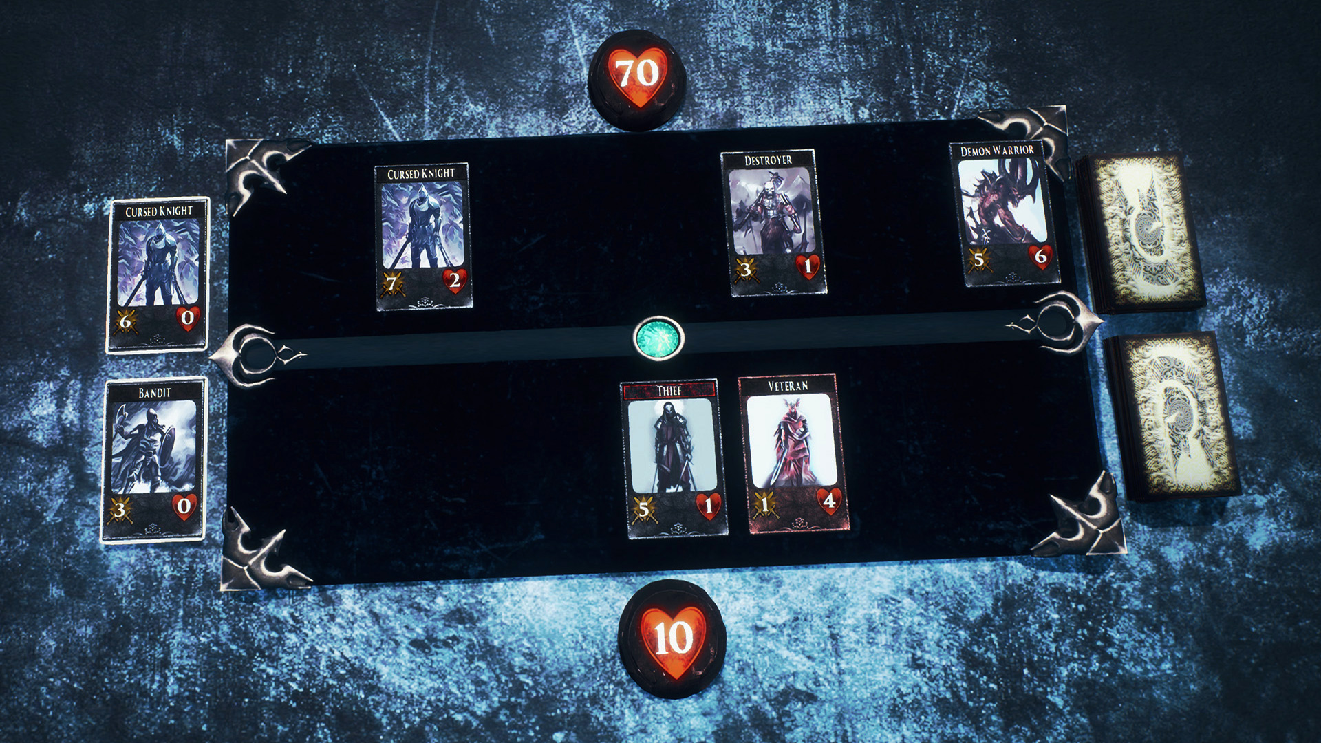 Final Match screenshot 4