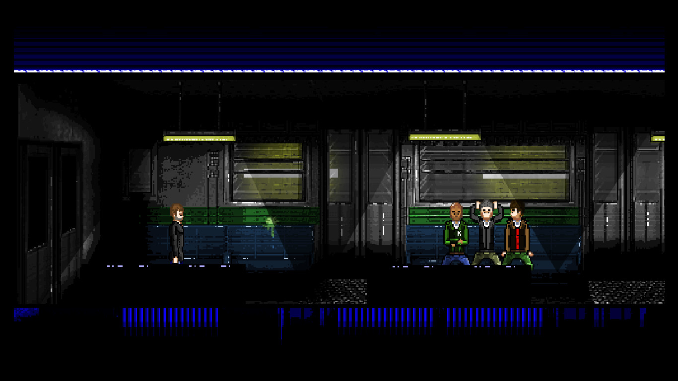 Trap welcome to Beryl Part 1 screenshot 4