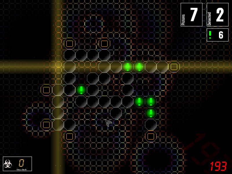 ShellBlast: Legacy Edition screenshot 6