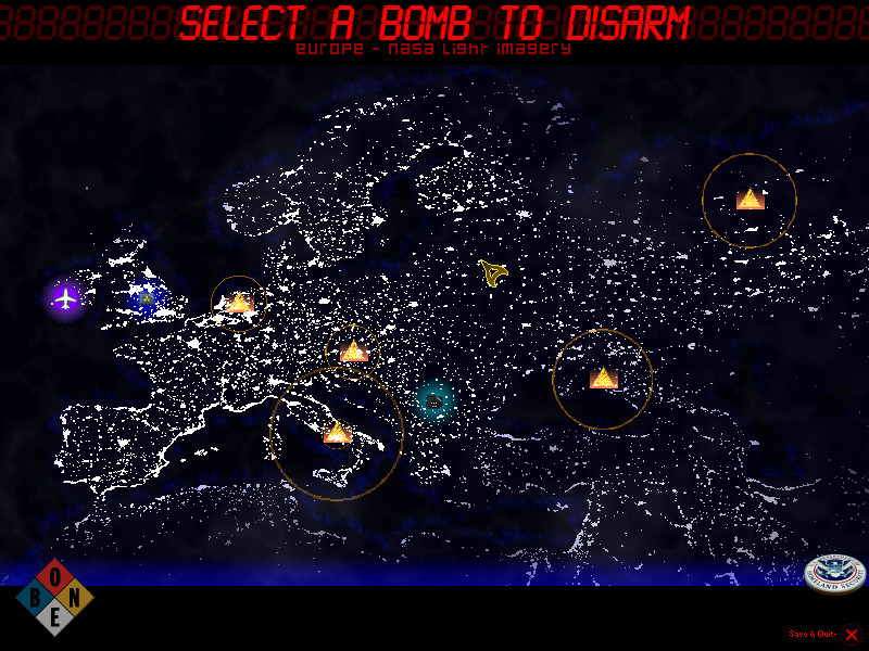 ShellBlast: Legacy Edition screenshot 5