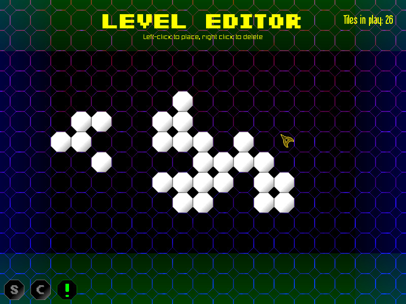 ShellBlast: Legacy Edition screenshot 4