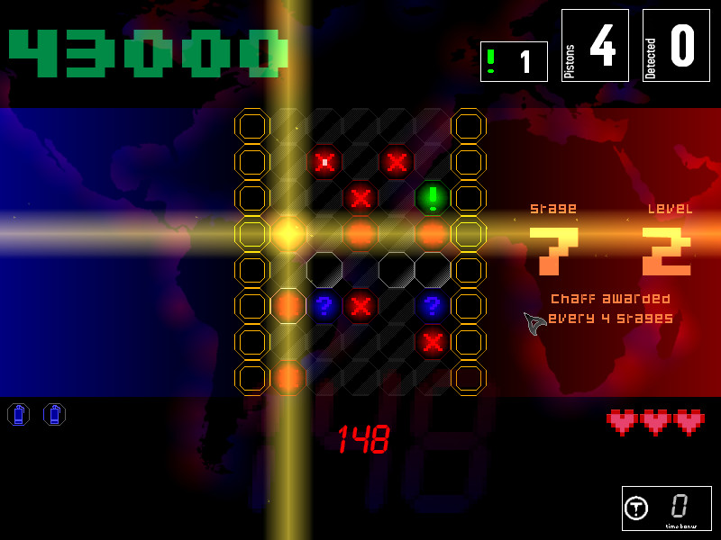 ShellBlast: Legacy Edition screenshot 3