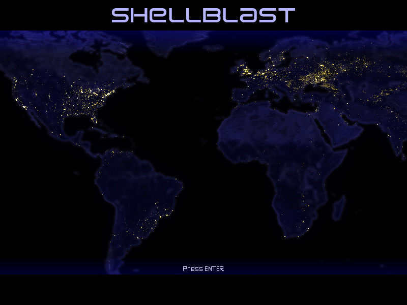 ShellBlast: Legacy Edition screenshot 8