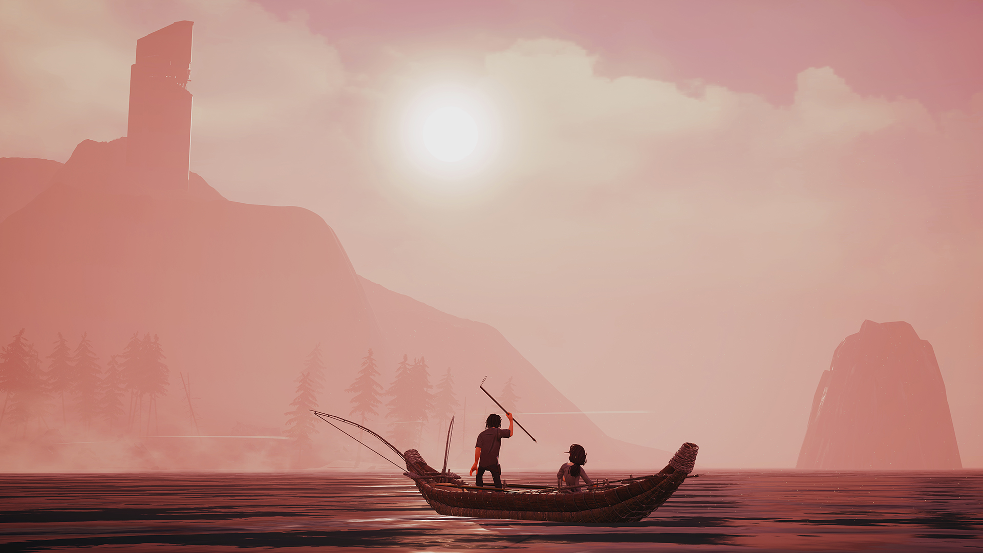 The Great C screenshot 2