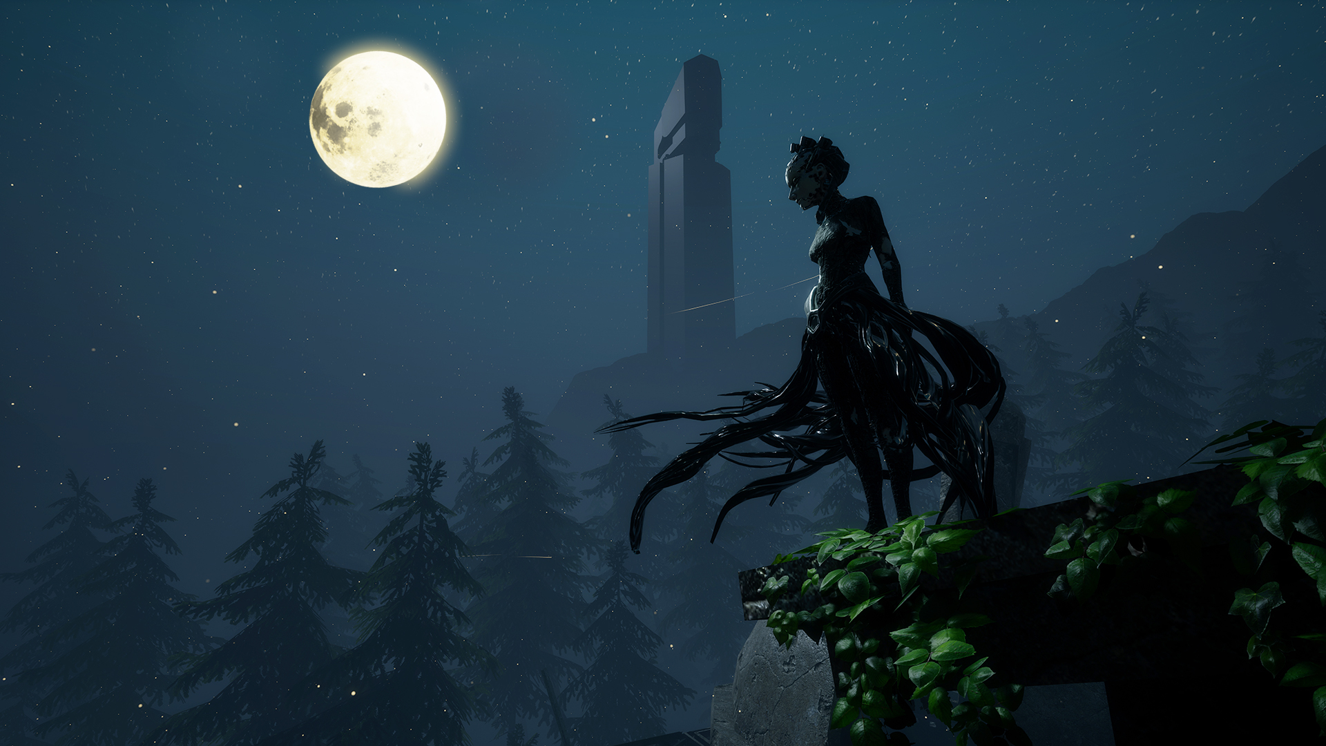 The Great C screenshot 3